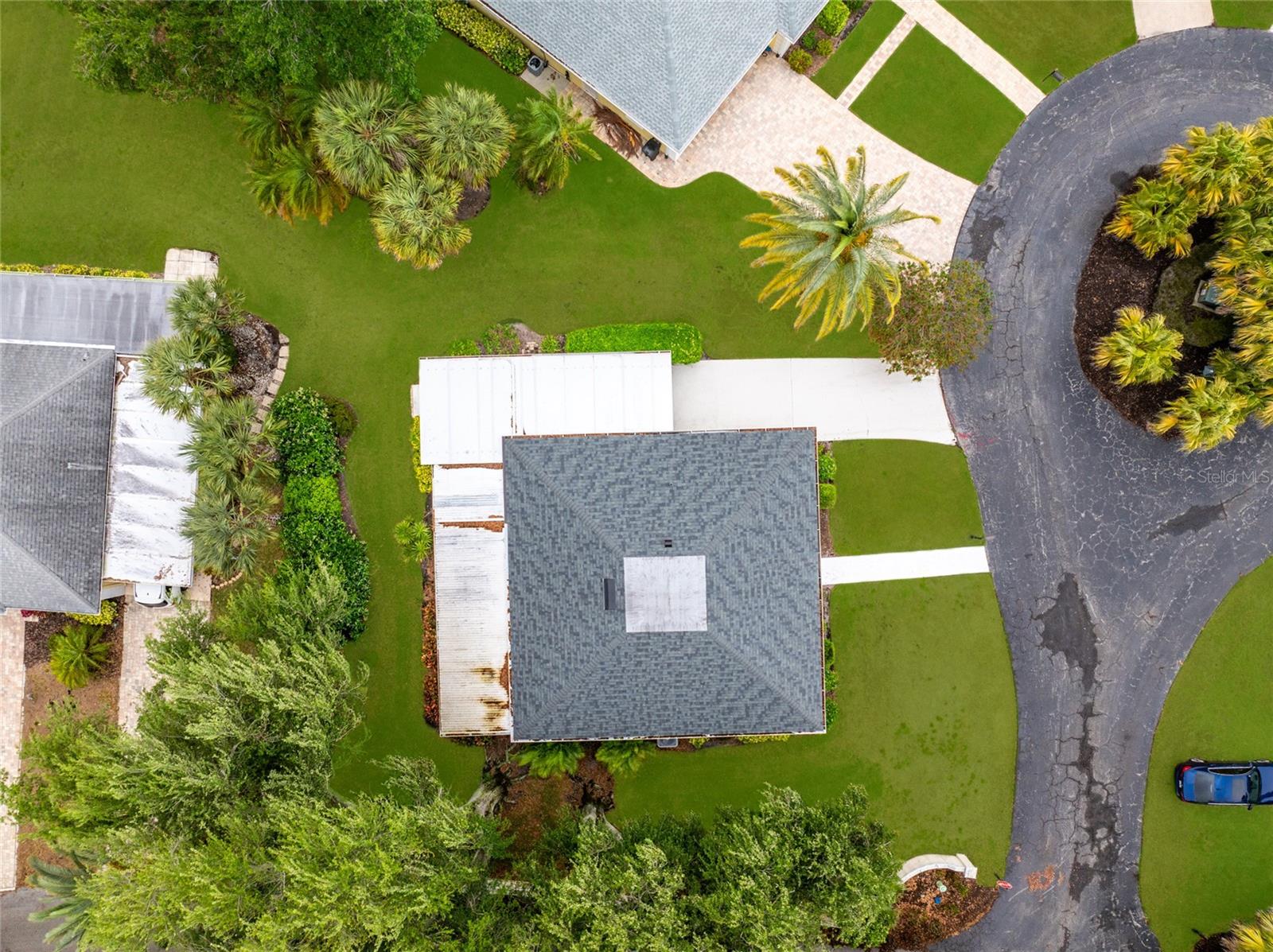 ENGLEWOOD GOLF VILLAS 06 - Residential