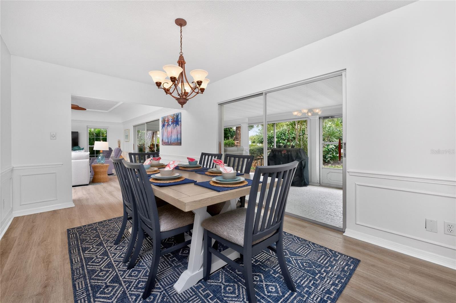 ENGLEWOOD GOLF VILLAS 06 - Residential