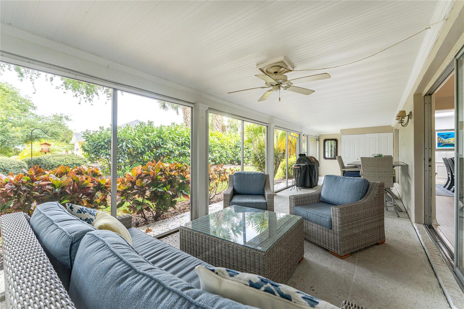 ENGLEWOOD GOLF VILLAS 06 - Residential