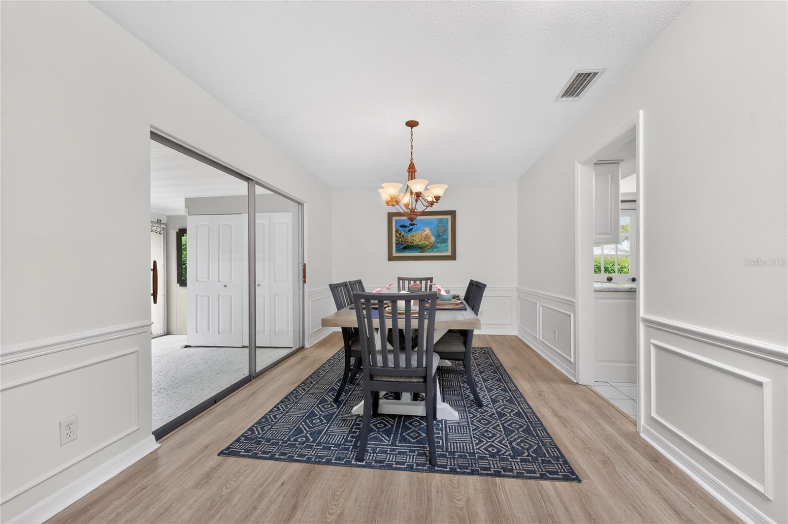 ENGLEWOOD GOLF VILLAS 06 - Residential