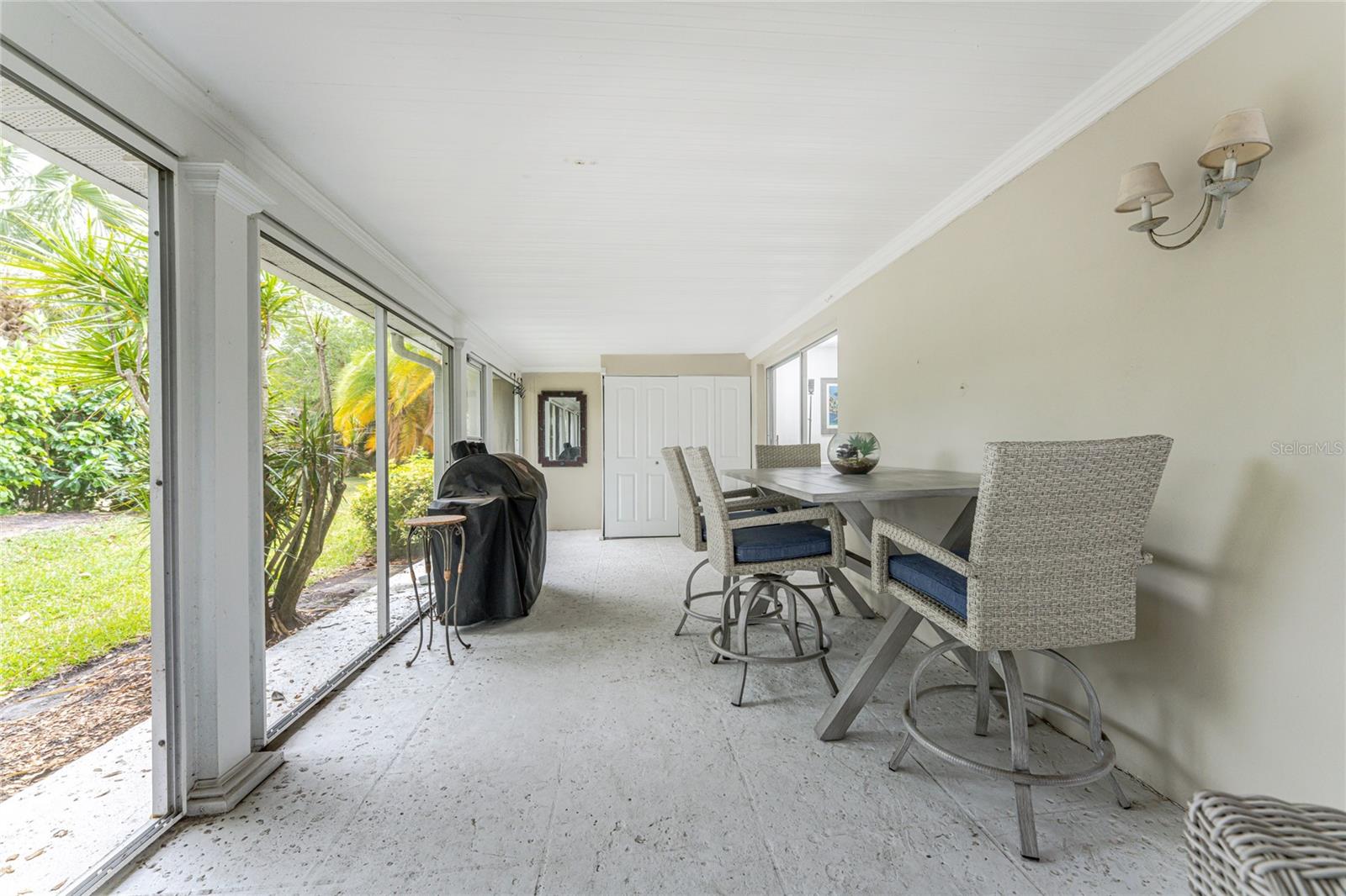 ENGLEWOOD GOLF VILLAS 06 - Residential