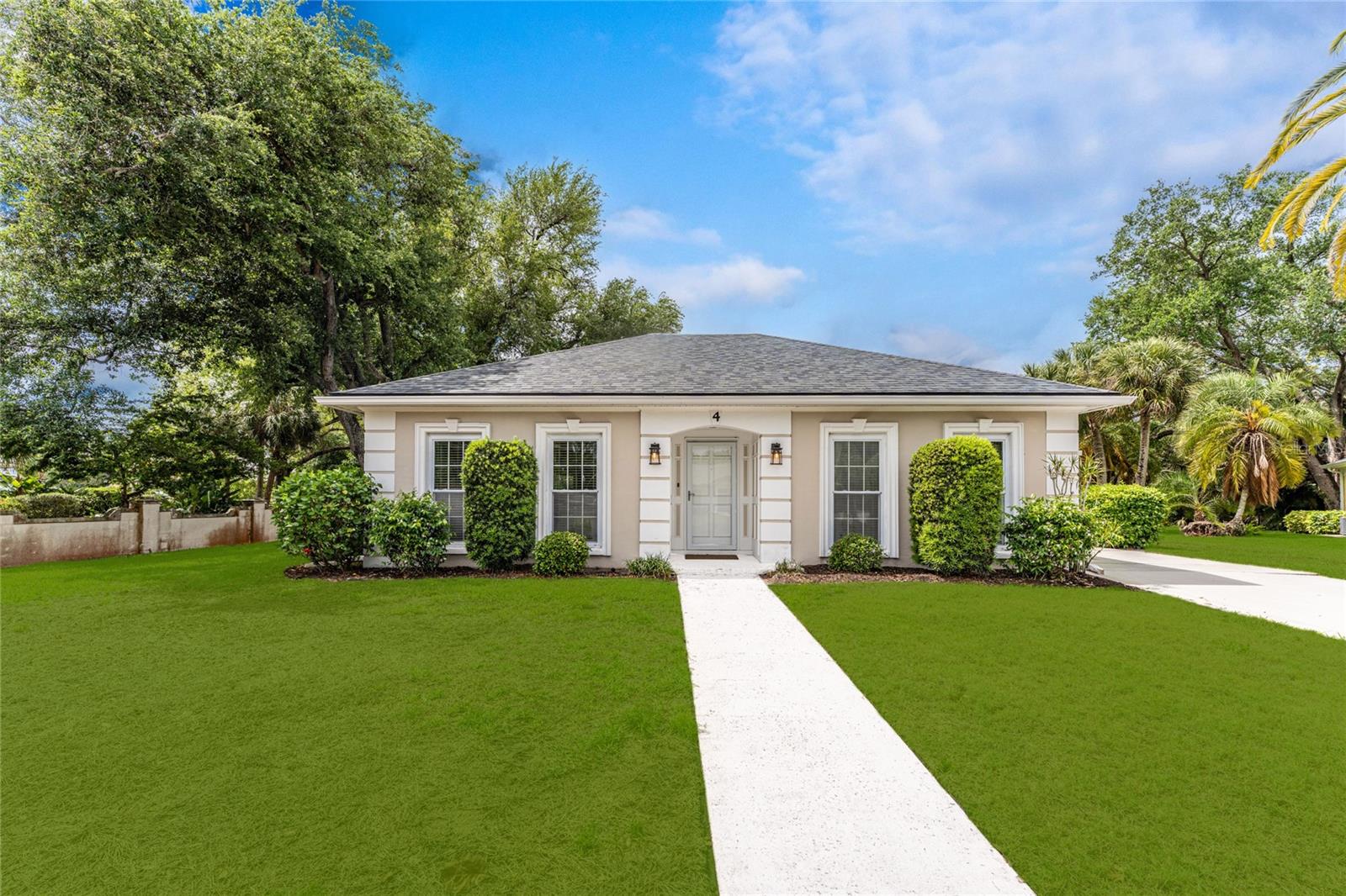 ENGLEWOOD GOLF VILLAS 06 - Residential