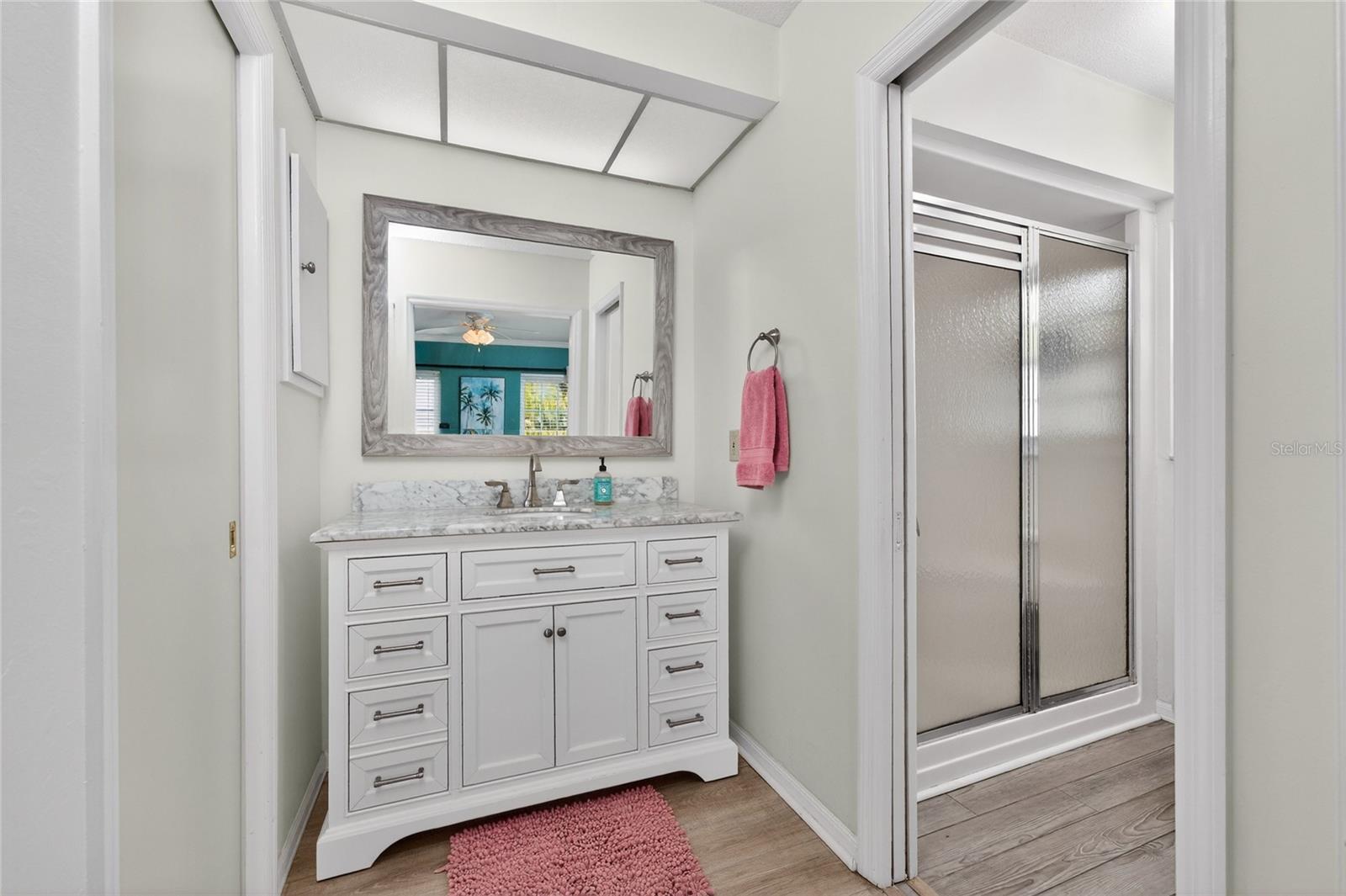 ENGLEWOOD GOLF VILLAS 06 - Residential