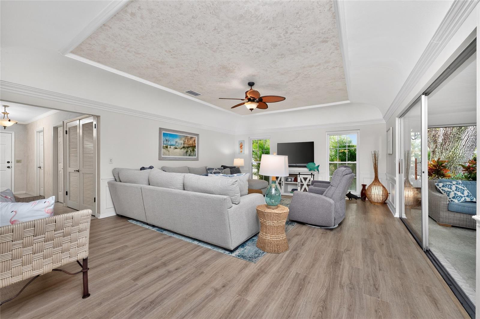 ENGLEWOOD GOLF VILLAS 06 - Residential