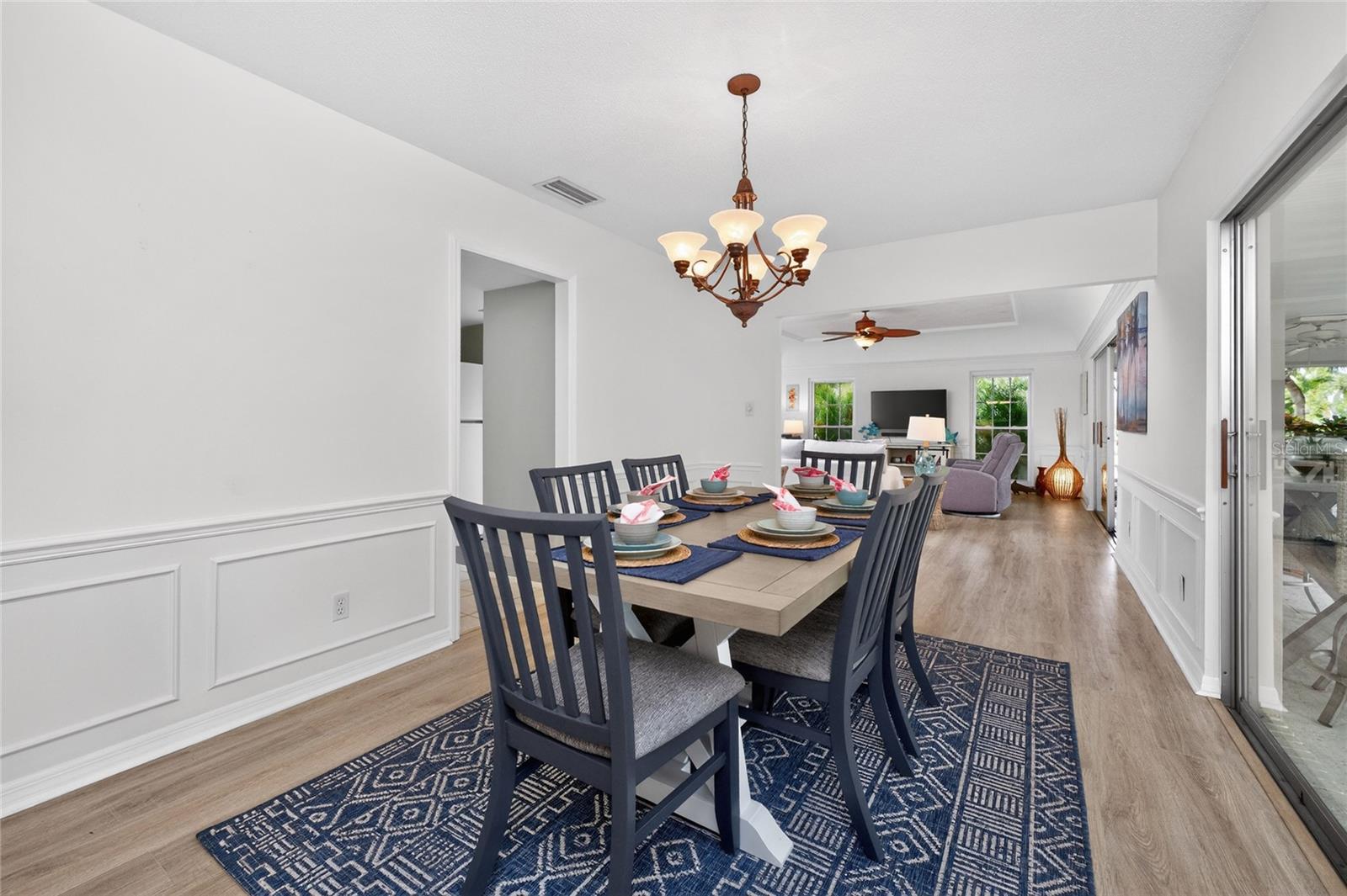 ENGLEWOOD GOLF VILLAS 06 - Residential