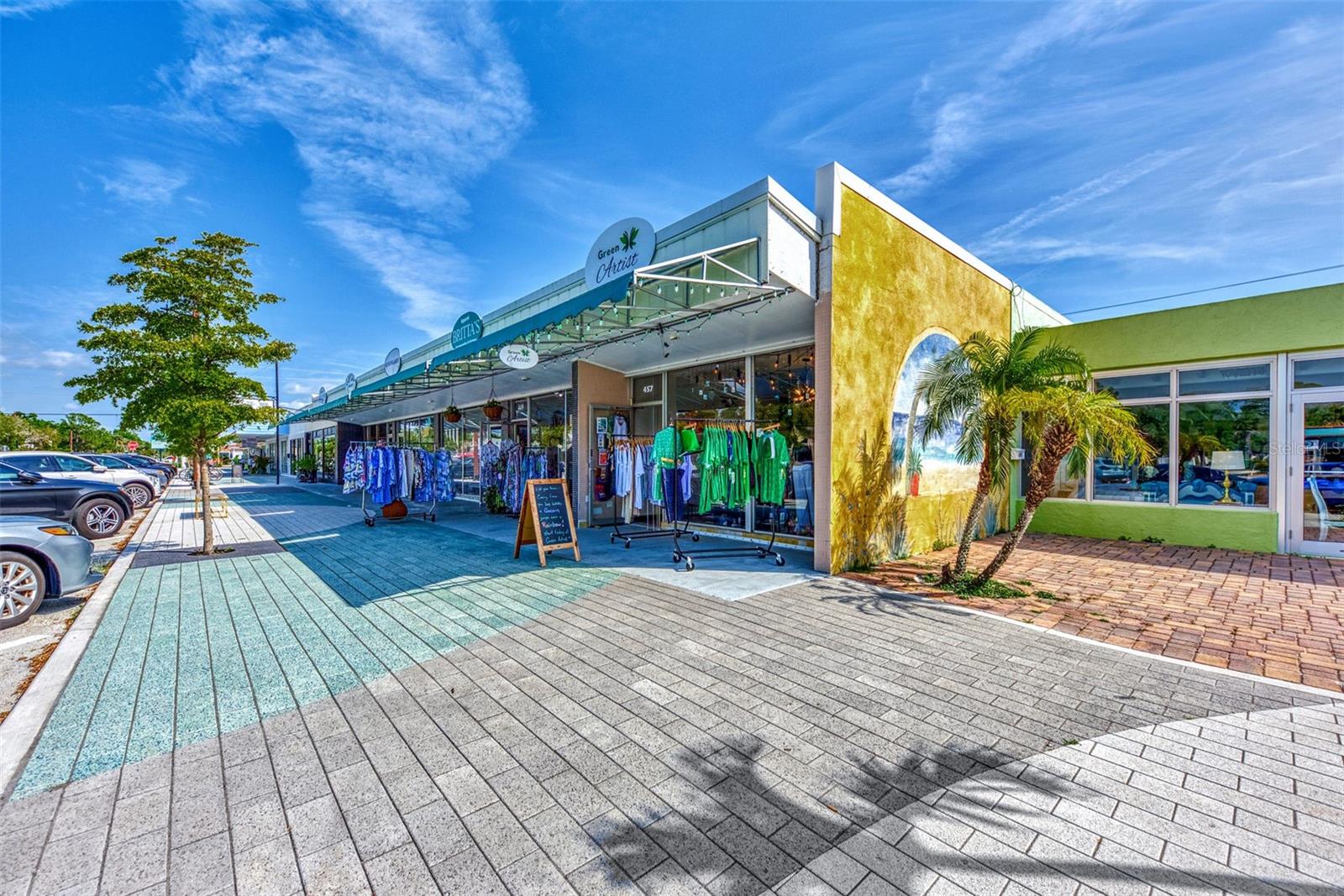 ENGLEWOOD GOLF VILLAS 06 - Residential