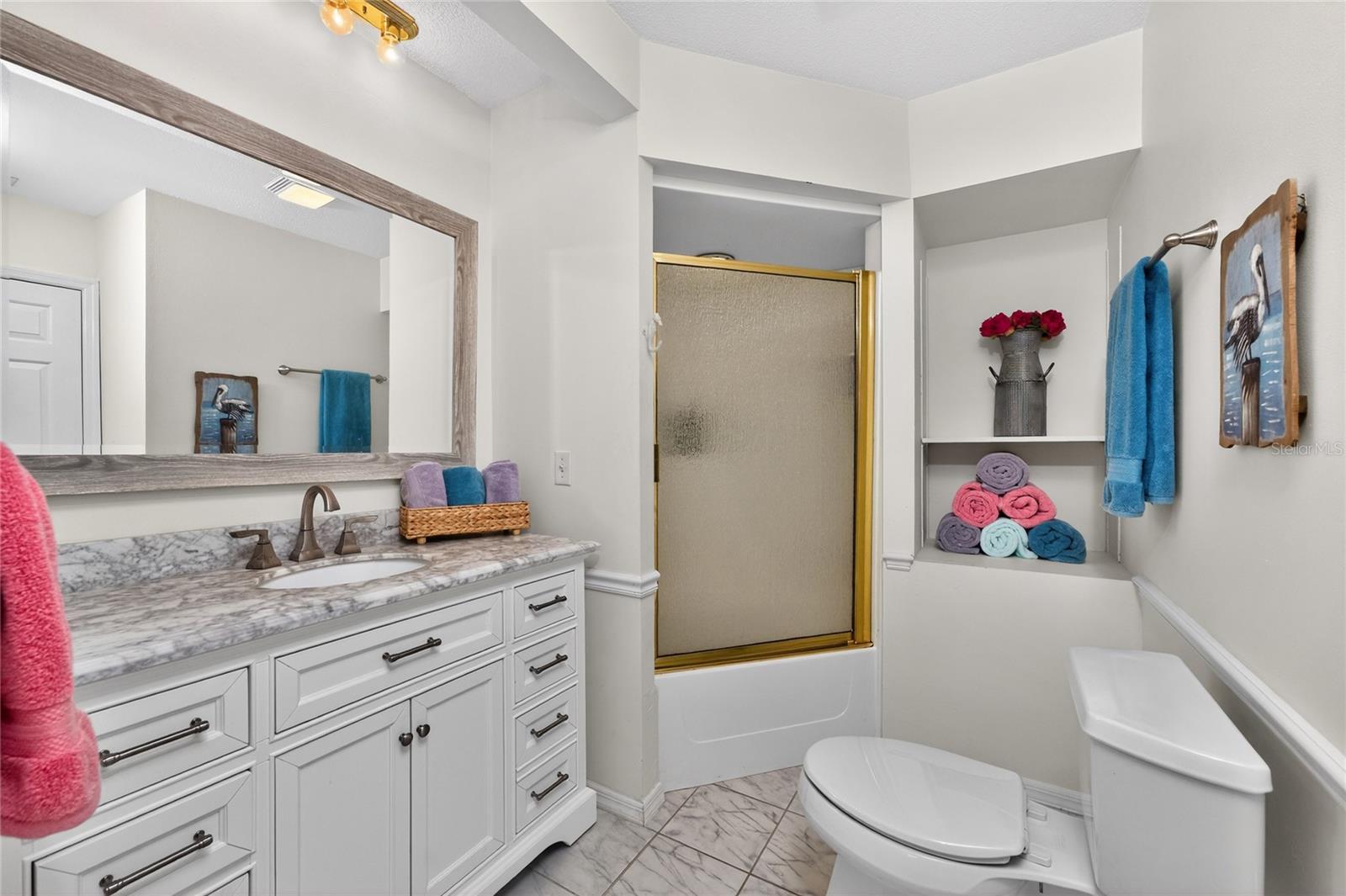 ENGLEWOOD GOLF VILLAS 06 - Residential