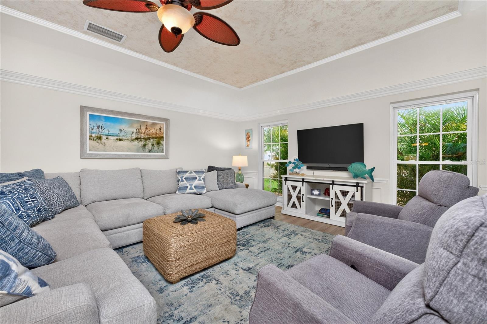 ENGLEWOOD GOLF VILLAS 06 - Residential