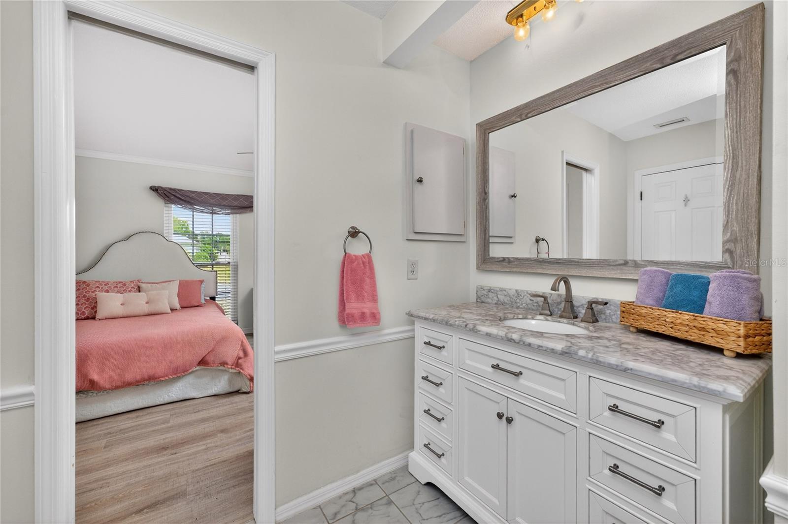 ENGLEWOOD GOLF VILLAS 06 - Residential