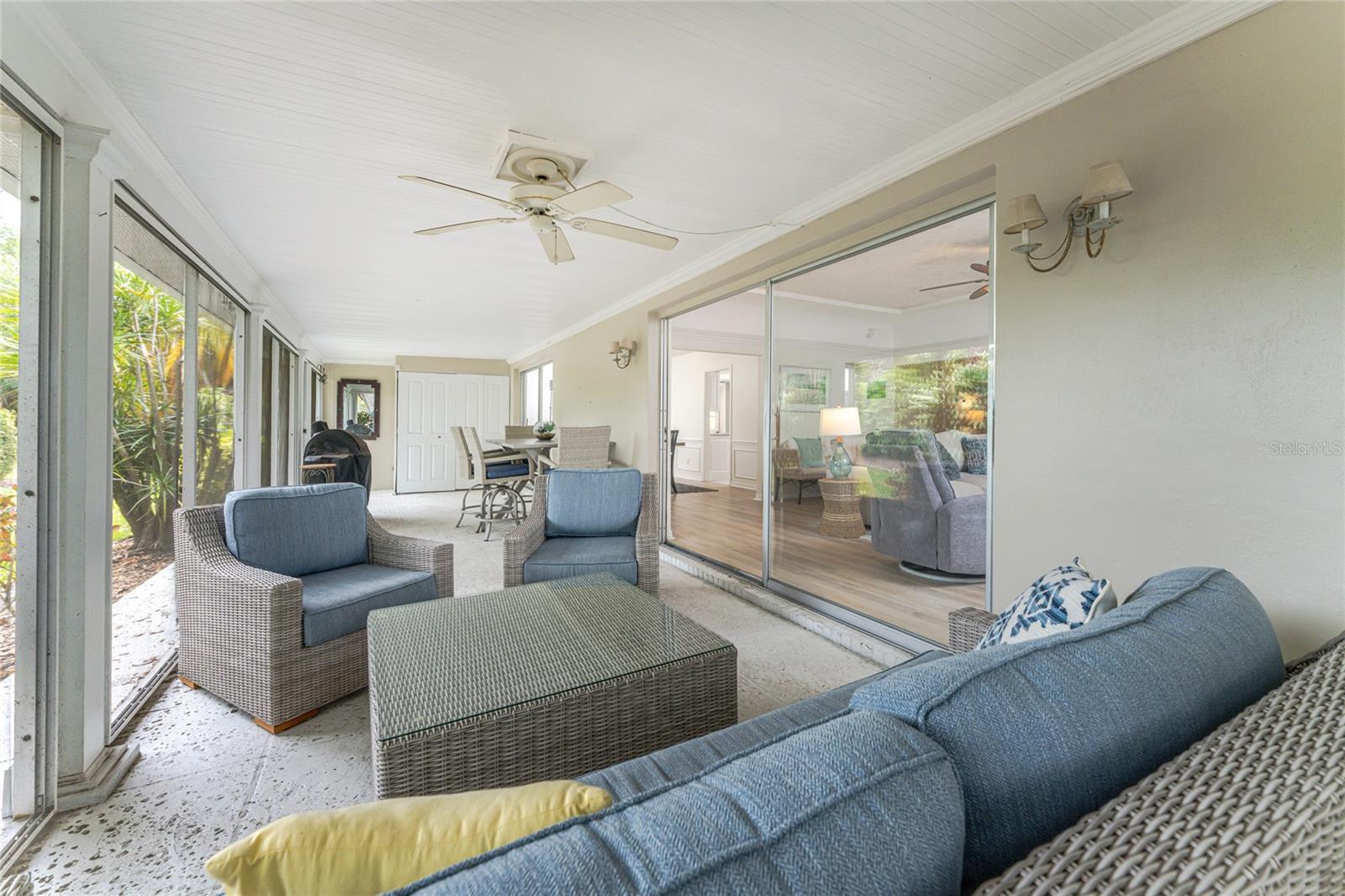 ENGLEWOOD GOLF VILLAS 06 - Residential