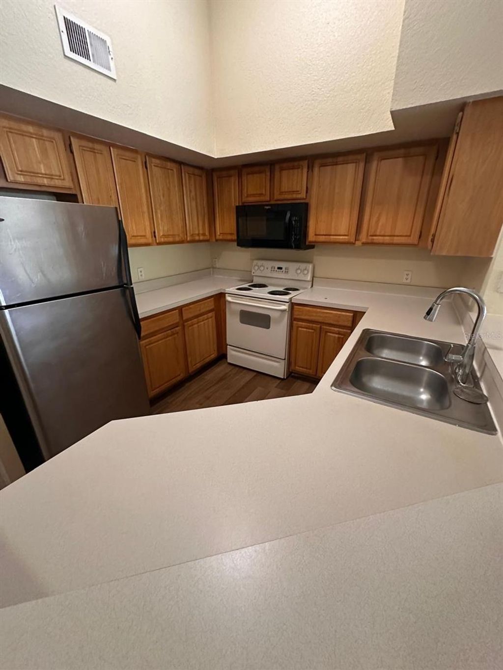 Photo of 13013 Mulberry Park Drive #224, Orlando, FL 32821 (MLS # O6398038)