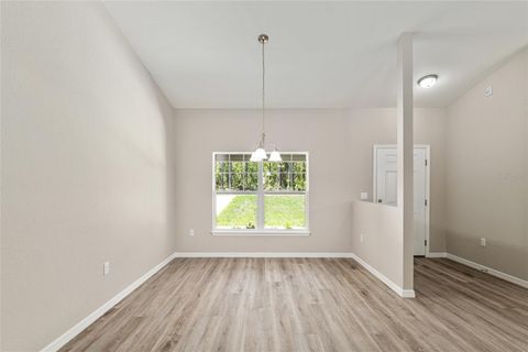 Tiny photo for 13195 SW 87th Street, Dunnellon, FL 34432 (MLS # OM724089)