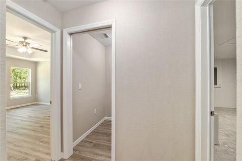 Tiny photo for 13195 SW 87th Street, Dunnellon, FL 34432 (MLS # OM724089)
