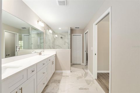 Tiny photo for 13195 SW 87th Street, Dunnellon, FL 34432 (MLS # OM724089)