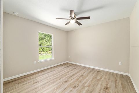 Tiny photo for 13195 SW 87th Street, Dunnellon, FL 34432 (MLS # OM724089)