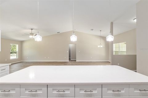 Tiny photo for 13195 SW 87th Street, Dunnellon, FL 34432 (MLS # OM724089)