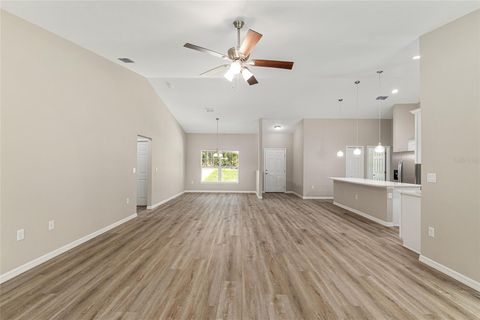 Tiny photo for 13195 SW 87th Street, Dunnellon, FL 34432 (MLS # OM724089)