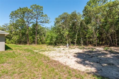 Tiny photo for 13195 SW 87th Street, Dunnellon, FL 34432 (MLS # OM724089)