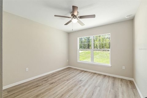 Tiny photo for 13195 SW 87th Street, Dunnellon, FL 34432 (MLS # OM724089)