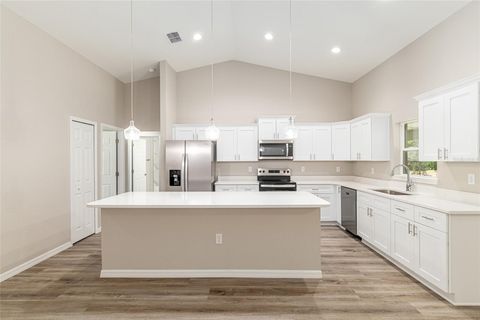 Tiny photo for 13195 SW 87th Street, Dunnellon, FL 34432 (MLS # OM724089)
