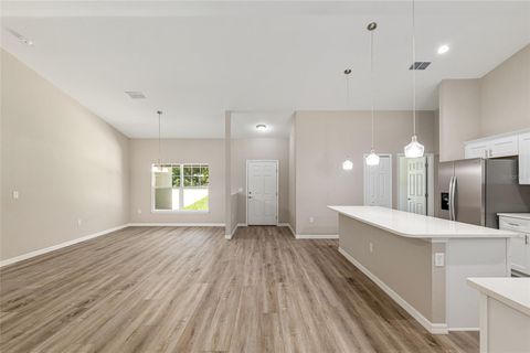 Tiny photo for 13195 SW 87th Street, Dunnellon, FL 34432 (MLS # OM724089)