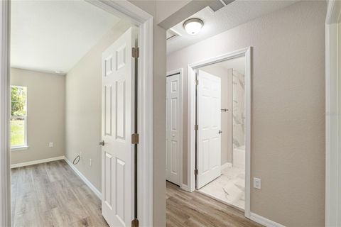Tiny photo for 13195 SW 87th Street, Dunnellon, FL 34432 (MLS # OM724089)