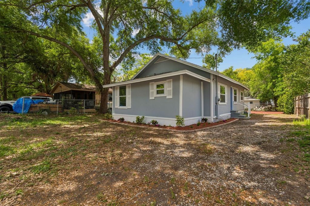 Photo of 8008 N 12th Street, Tampa, FL 33604 (MLS # TB8500141)
