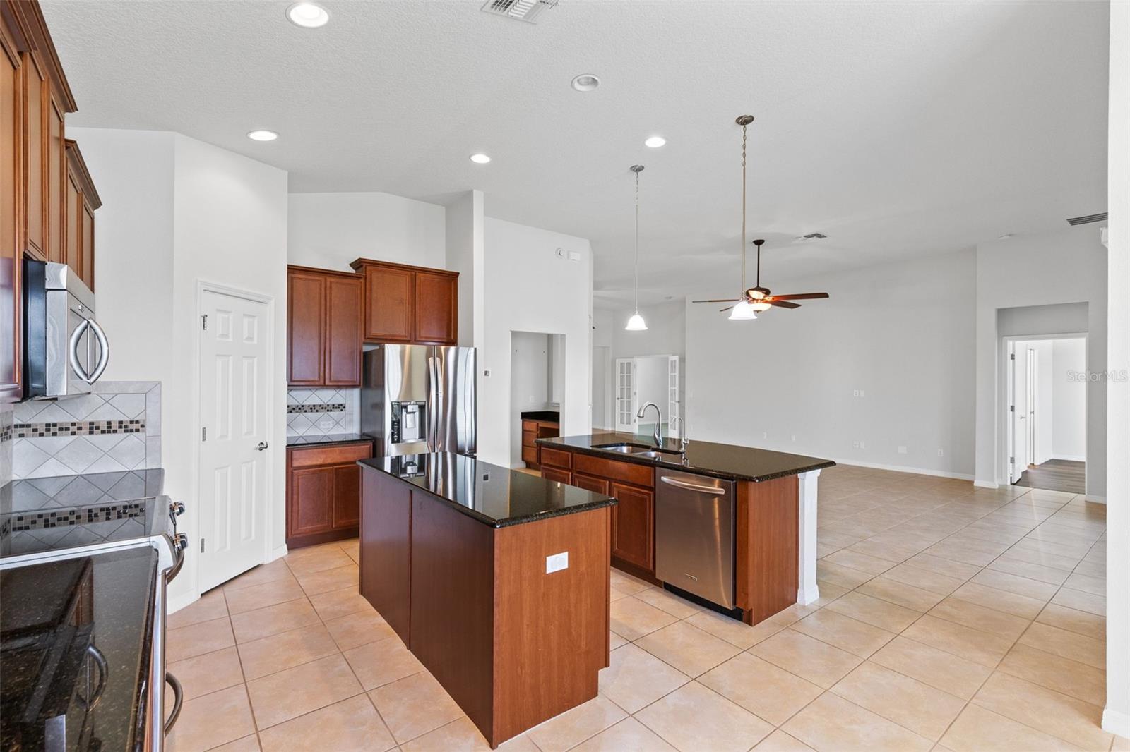 SULLIVAN RANCH SUB - Residential