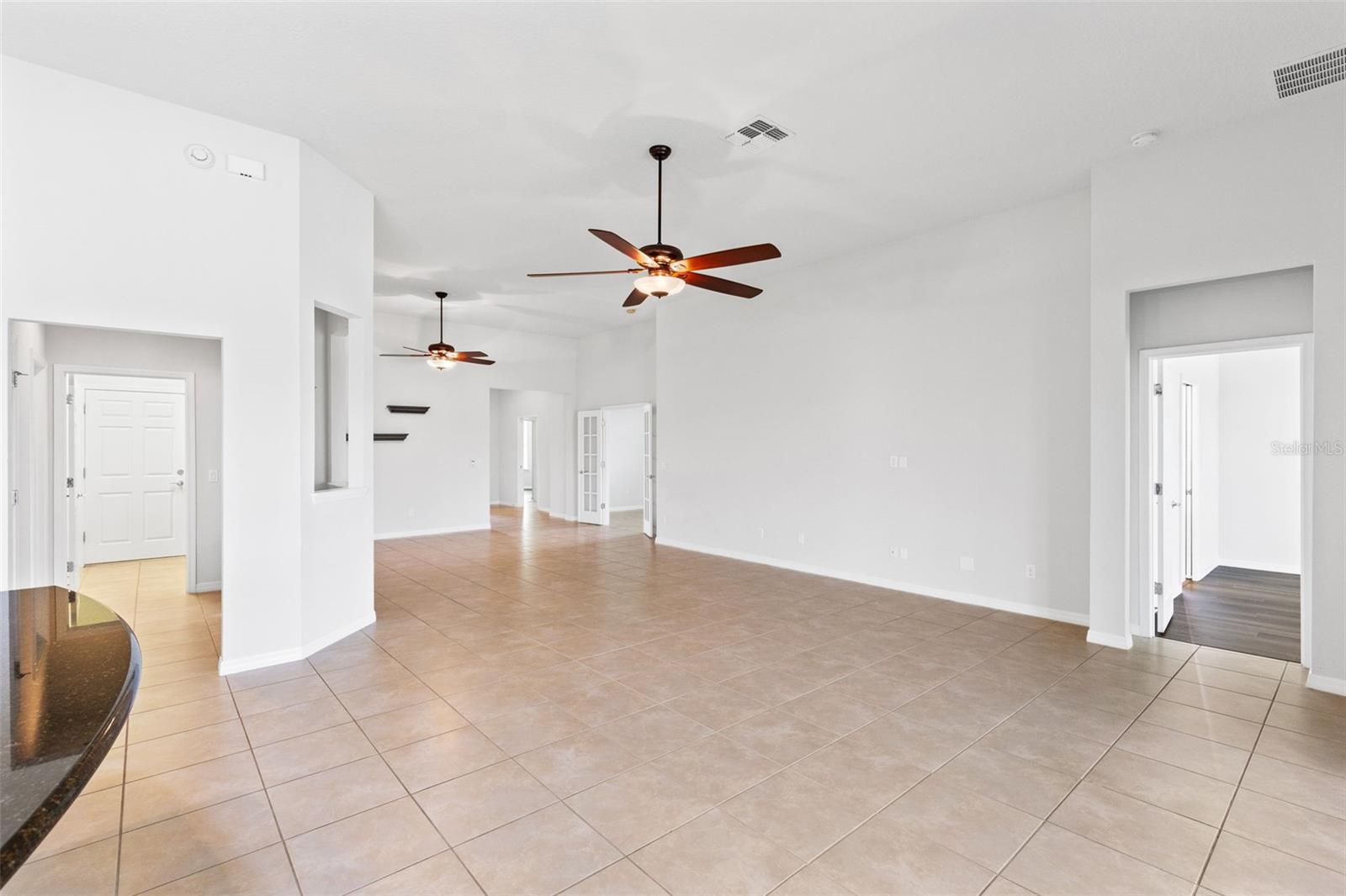 SULLIVAN RANCH SUB - Residential