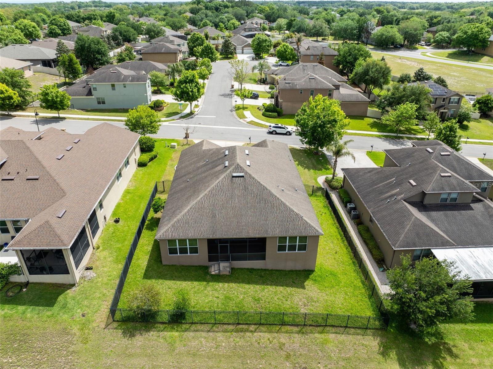 SULLIVAN RANCH SUB - Residential