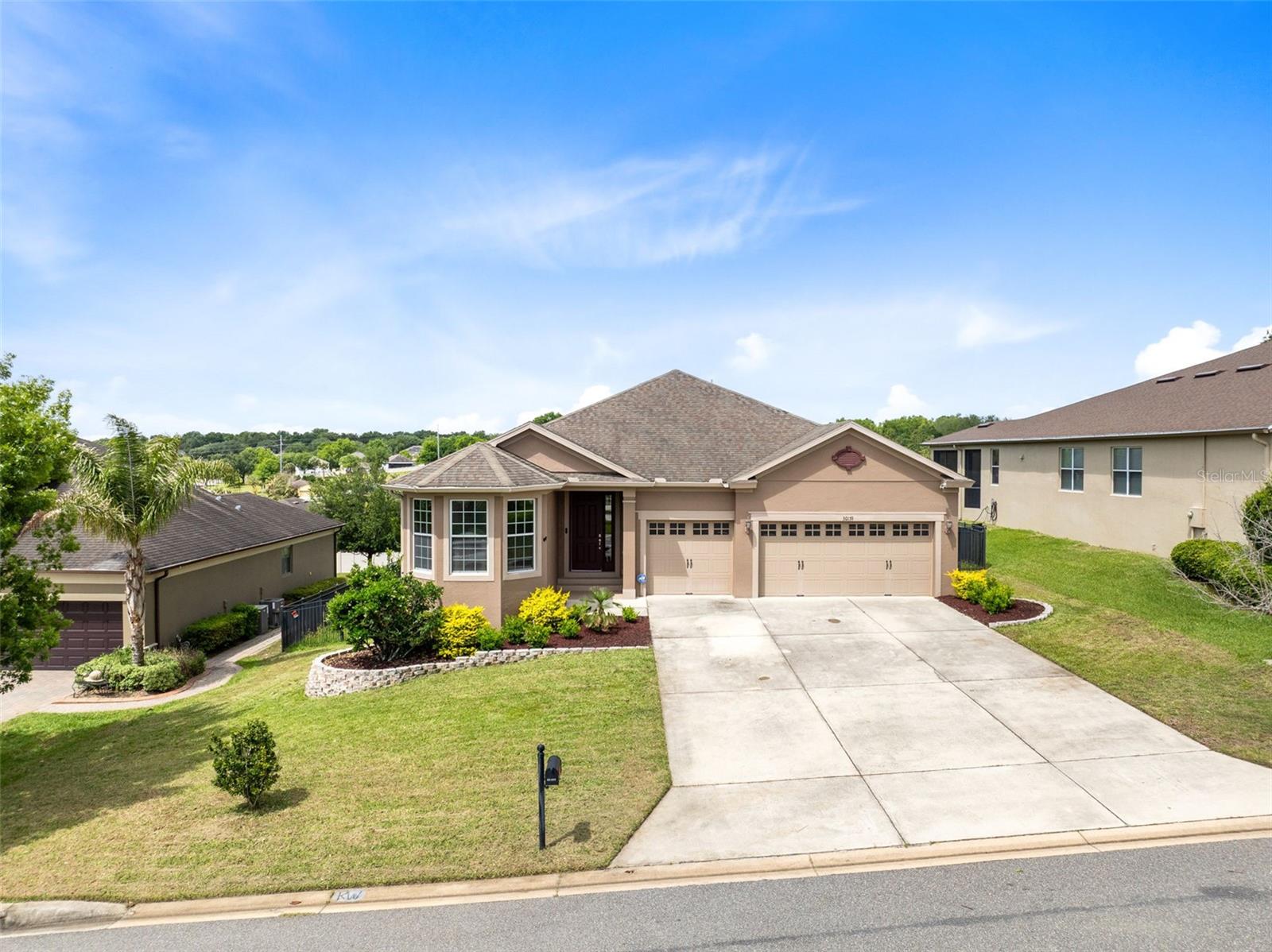 SULLIVAN RANCH SUB - Residential