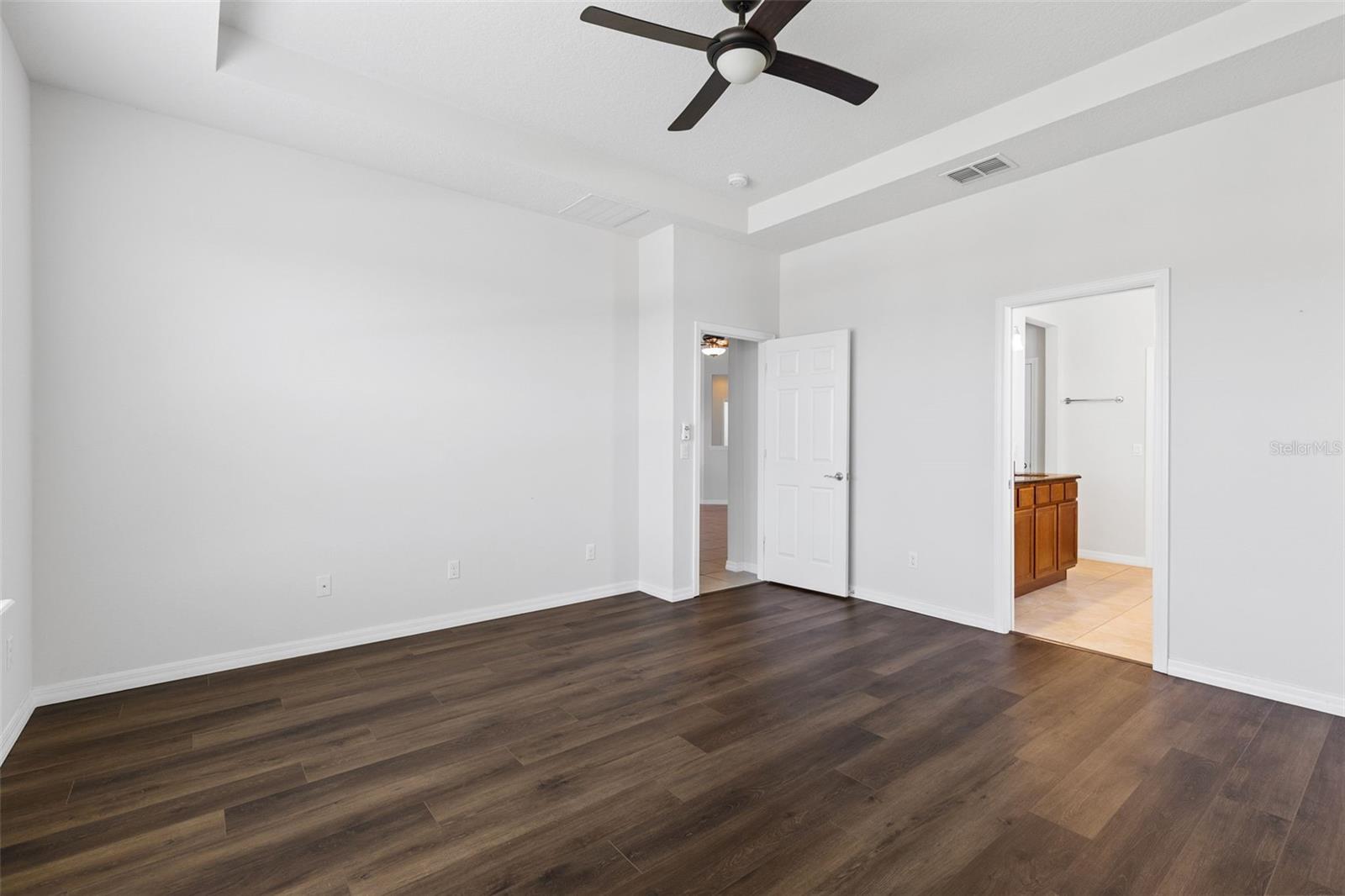 SULLIVAN RANCH SUB - Residential