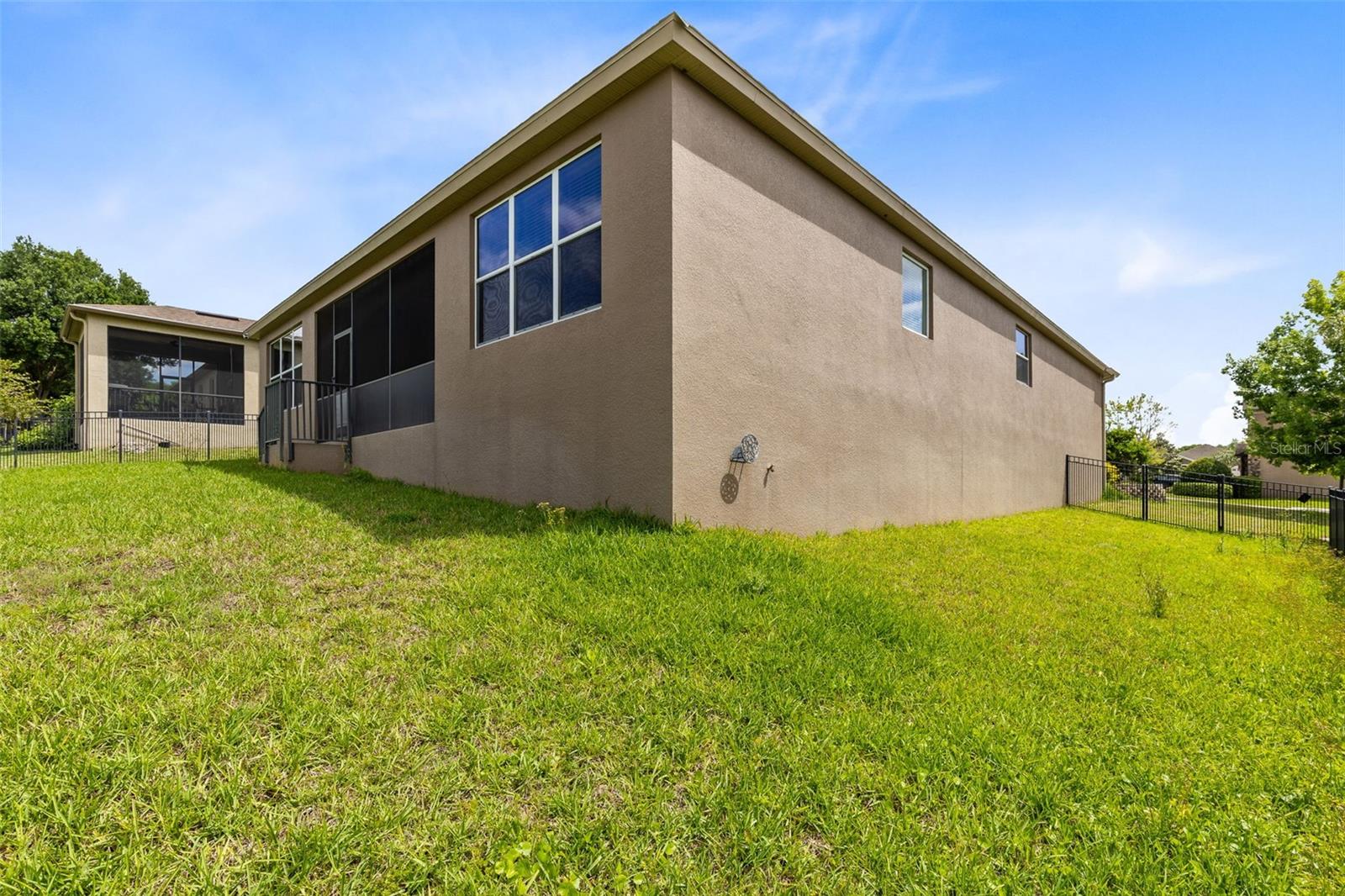 SULLIVAN RANCH SUB - Residential