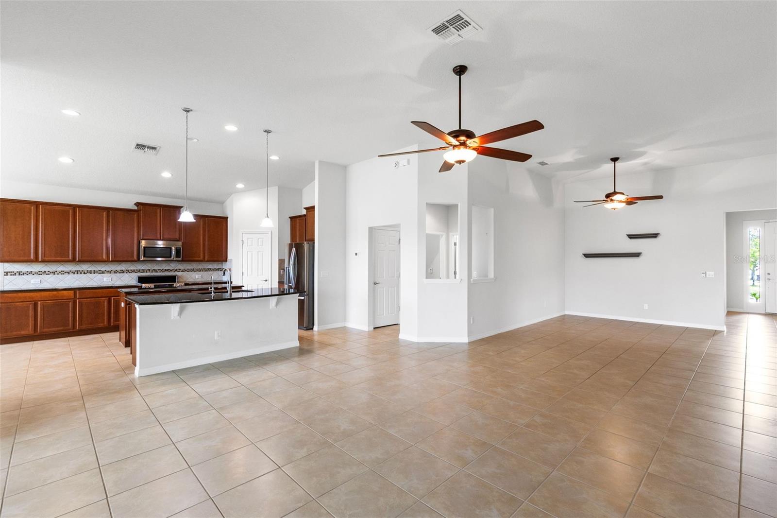 SULLIVAN RANCH SUB - Residential