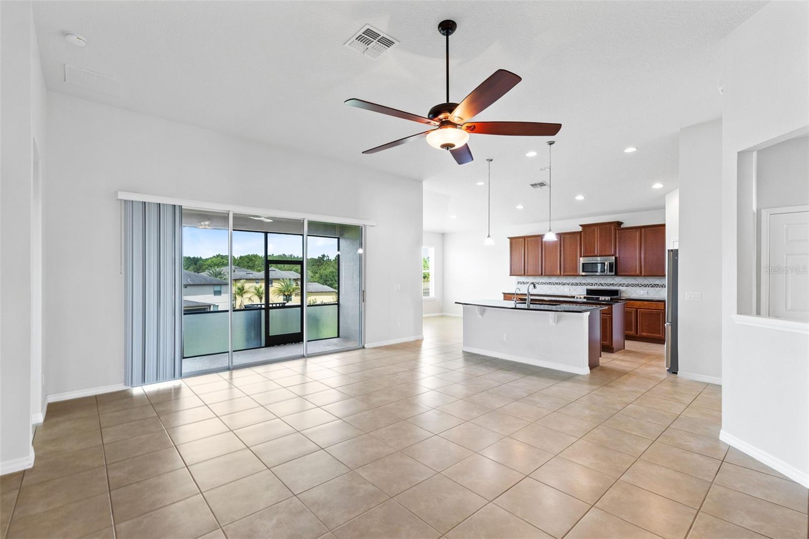 SULLIVAN RANCH SUB - Residential