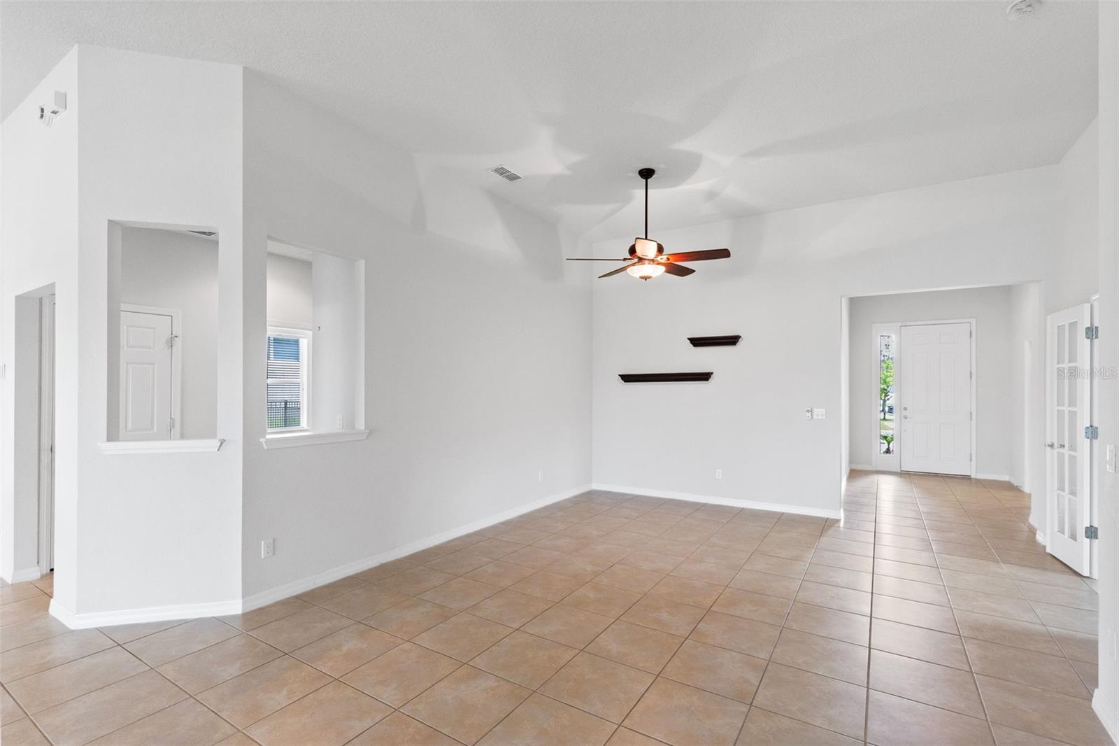 SULLIVAN RANCH SUB - Residential