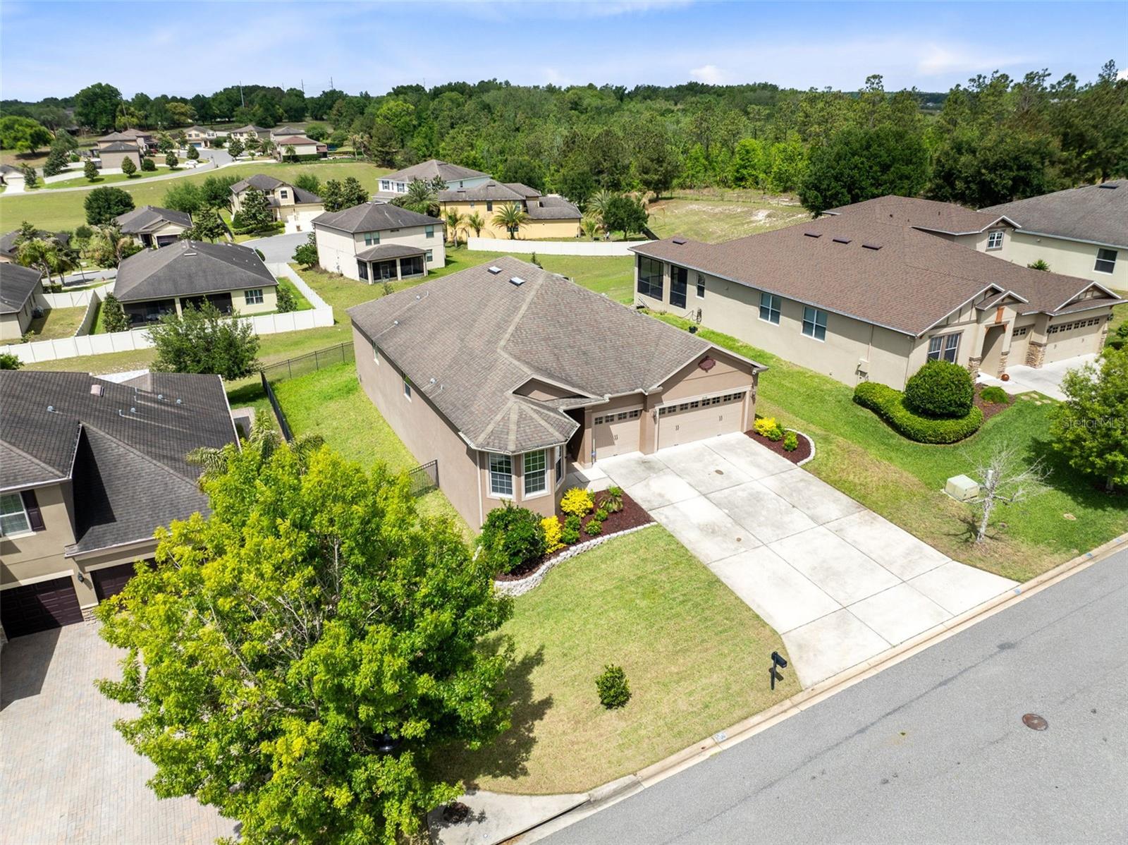 SULLIVAN RANCH SUB - Residential