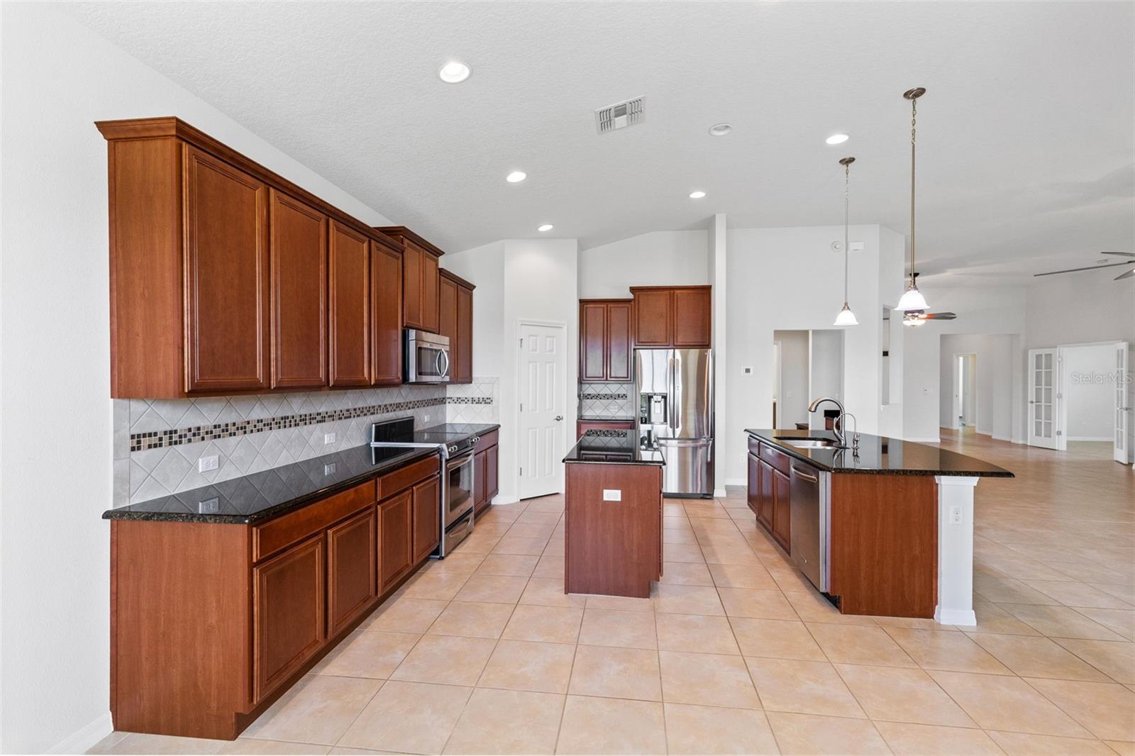 SULLIVAN RANCH SUB - Residential