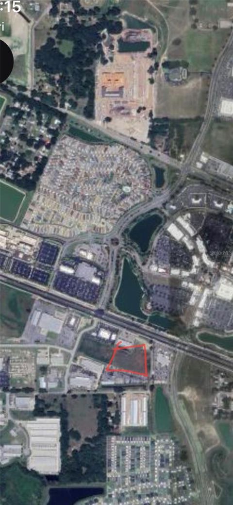 CR 179 WILDWOOD FL 34785