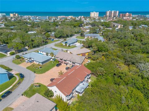 A home in NEW SMYRNA BEACH