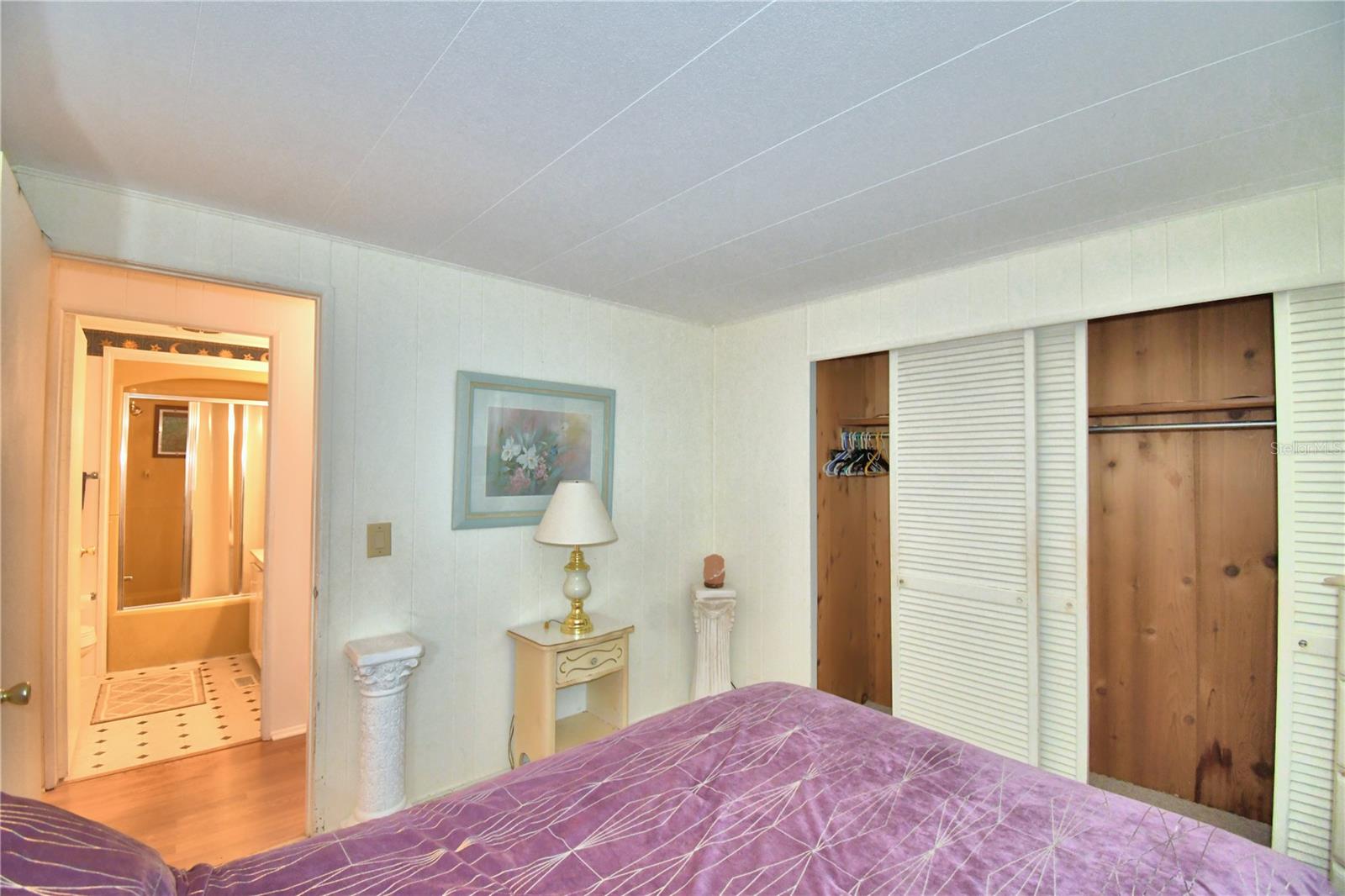 ARIANA SHORES MHP - Residential
