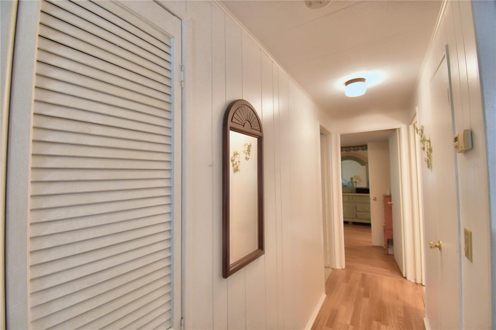 ARIANA SHORES MHP - Residential