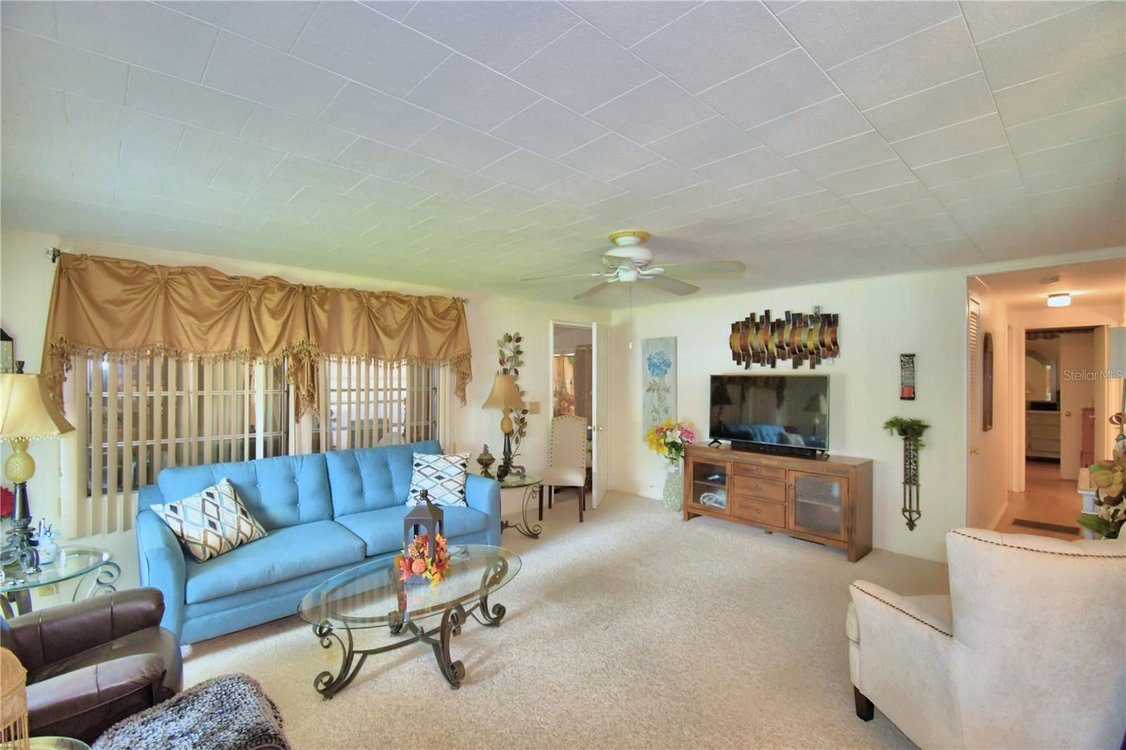 ARIANA SHORES MHP - Residential
