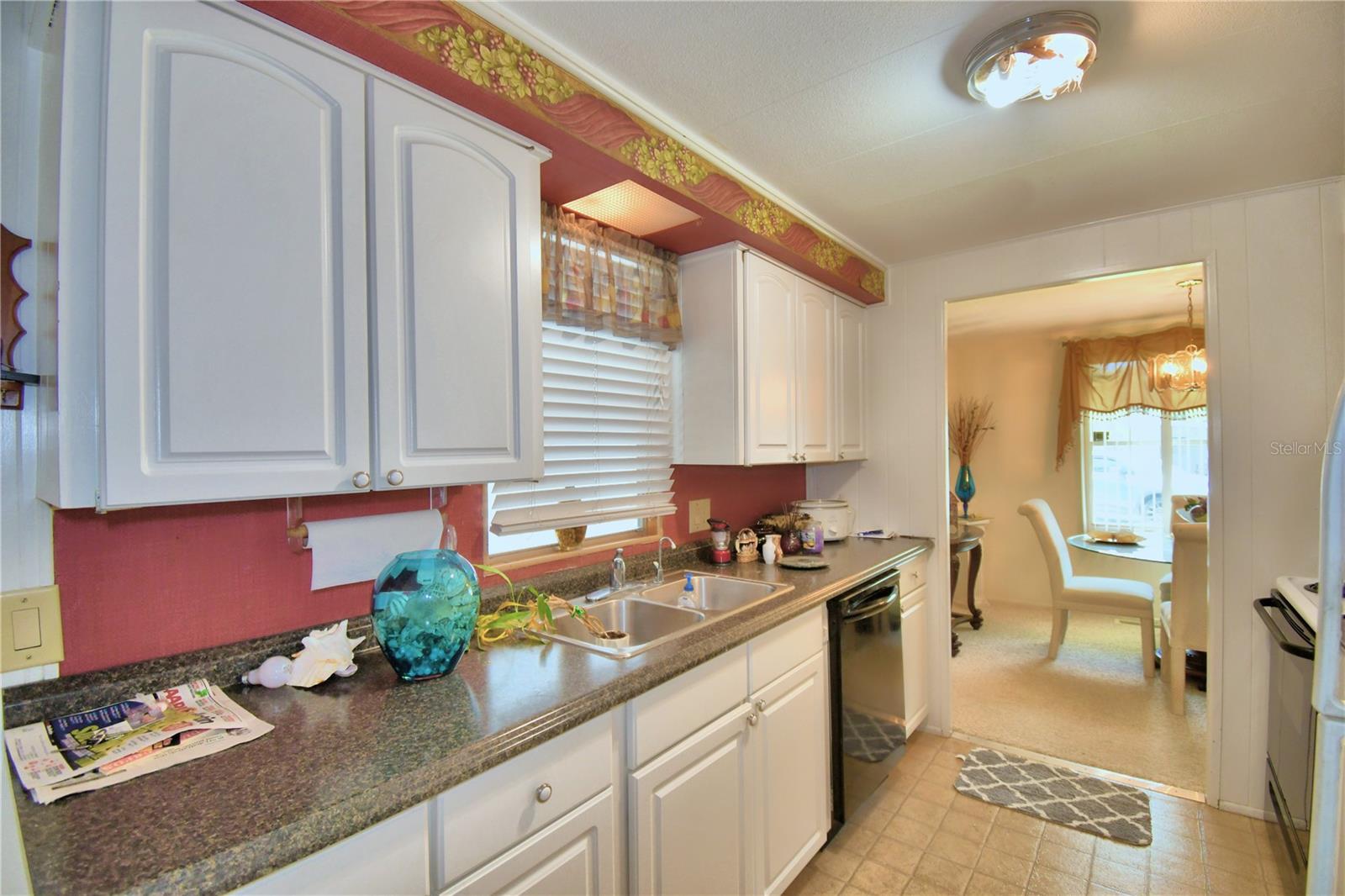 ARIANA SHORES MHP - Residential