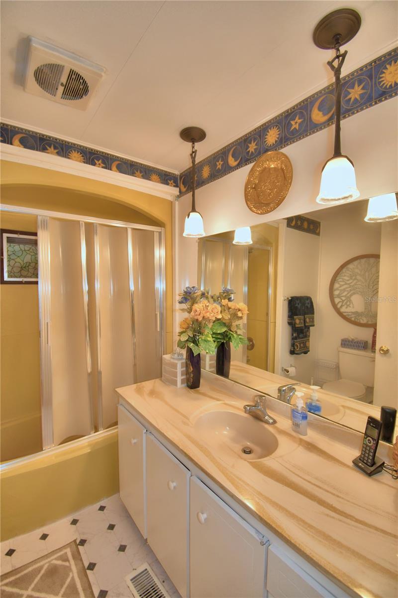 ARIANA SHORES MHP - Residential