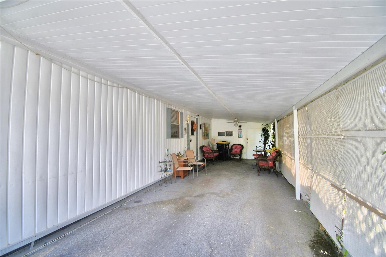 ARIANA SHORES MHP - Residential