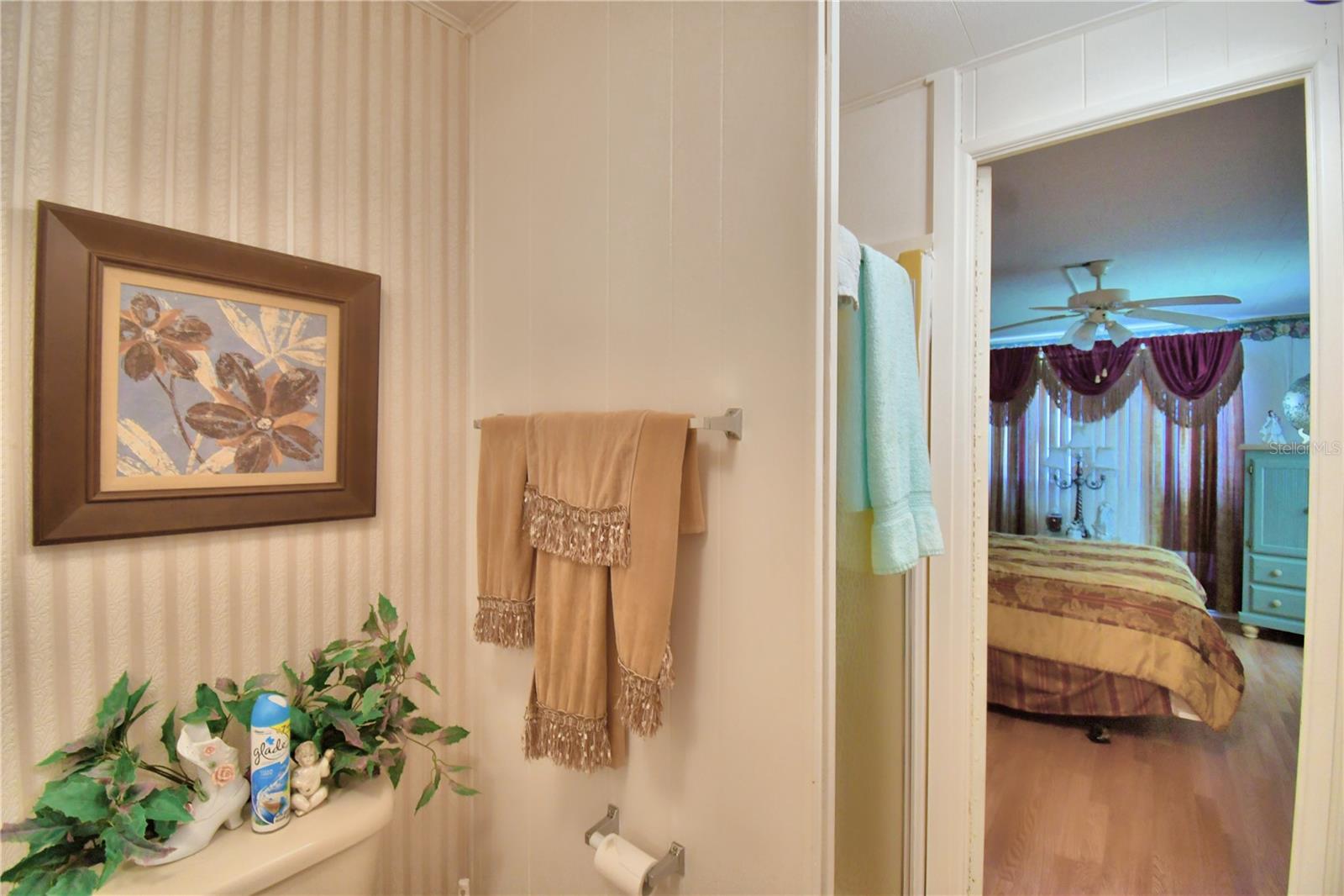 ARIANA SHORES MHP - Residential