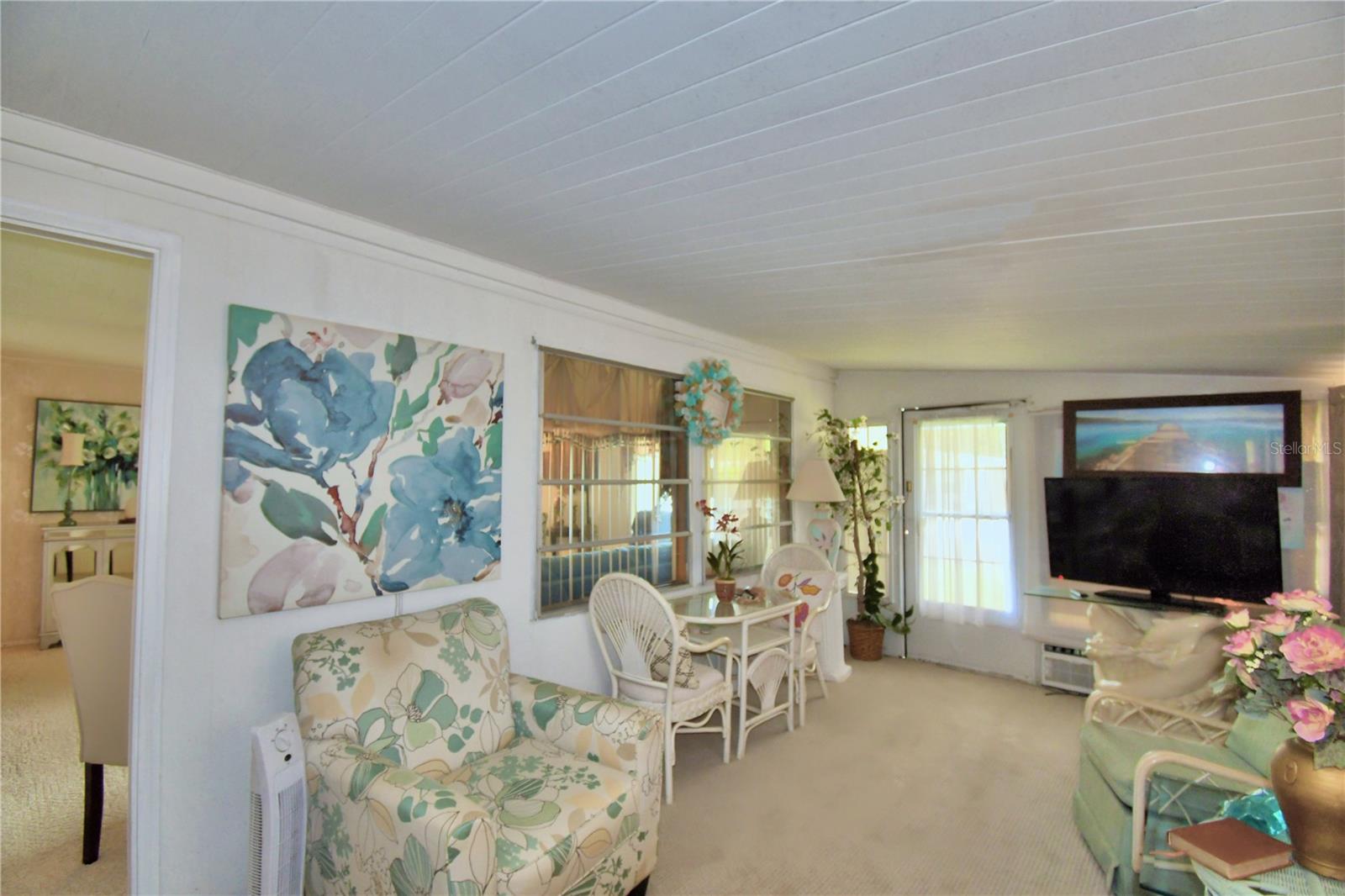 ARIANA SHORES MHP - Residential