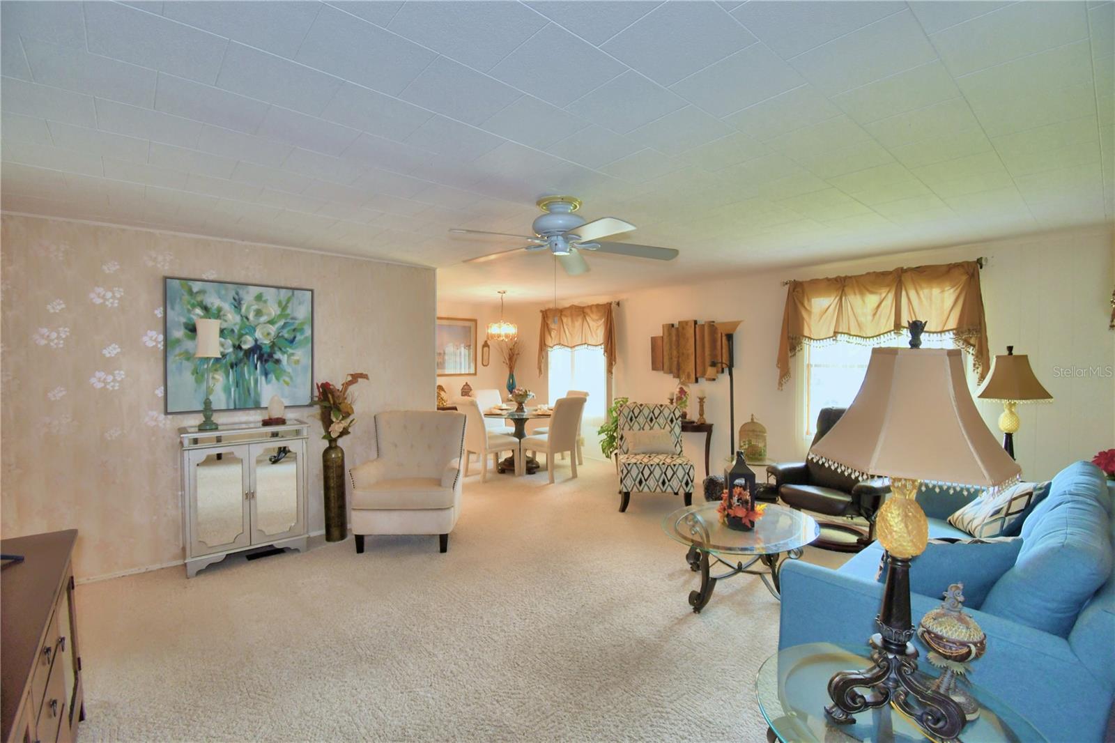 ARIANA SHORES MHP - Residential
