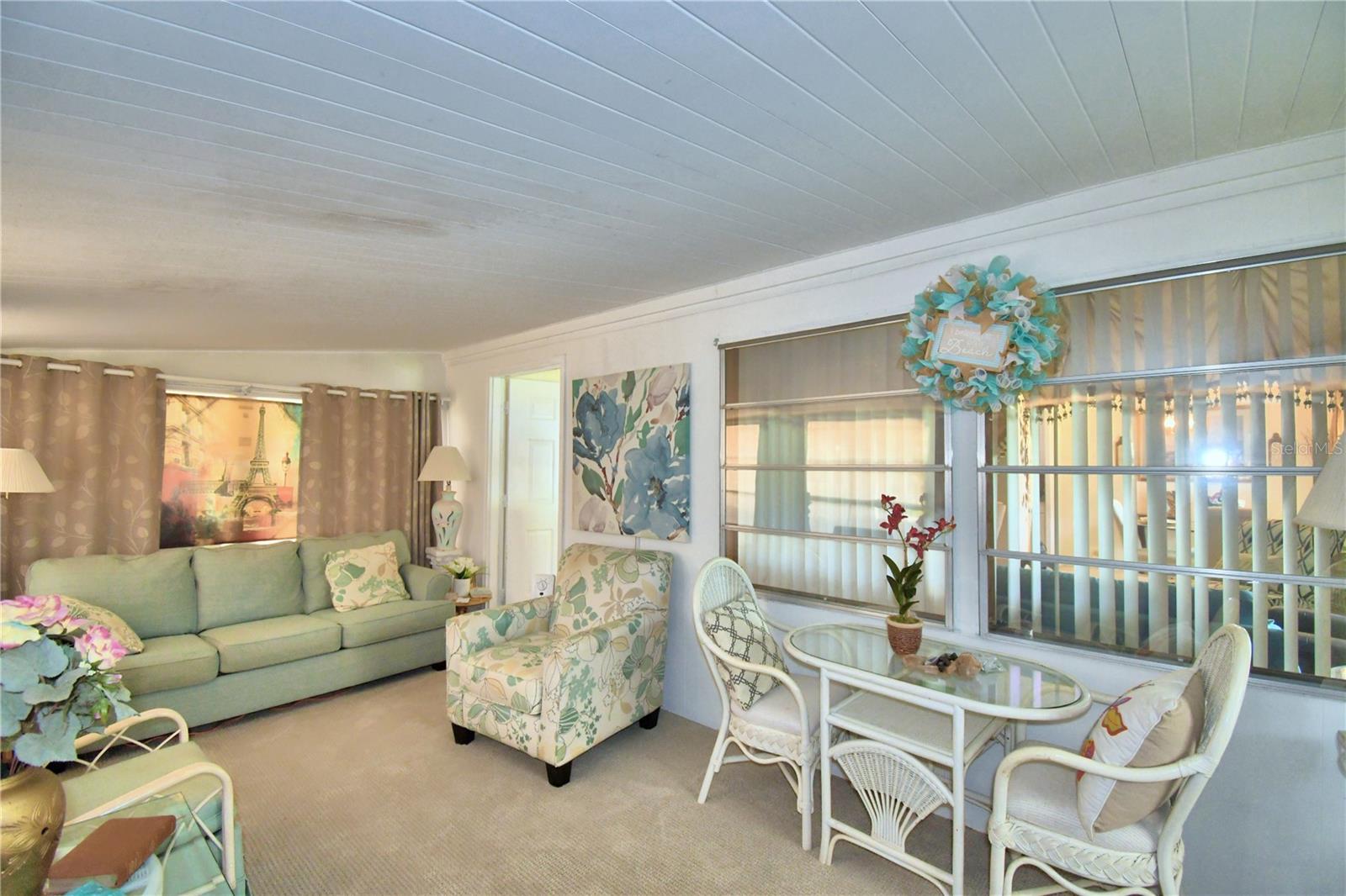 ARIANA SHORES MHP - Residential